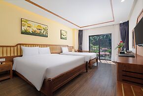 Fivitel Cong Troi Dong Giang