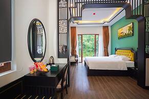 Fivitel Cong Troi Dong Giang