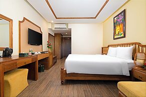 Fivitel Cong Troi Dong Giang