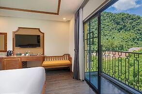 Fivitel Cong Troi Dong Giang