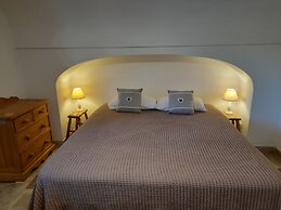 Historic Trullo Holiday Home in Puglia,