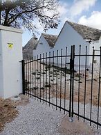 Historic Trullo Holiday Home in Puglia,