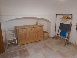 Historic Trullo Holiday Home in Puglia,