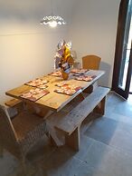 Historic Trullo Holiday Home in Puglia,