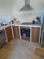 Historic Trullo Holiday Home in Puglia,