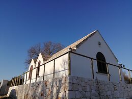 Historic Trullo Holiday Home in Puglia,
