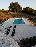 Historic Trullo Holiday Home in Puglia,