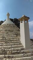 Historic Trullo Holiday Home in Puglia,