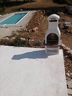 Historic Trullo Holiday Home in Puglia,