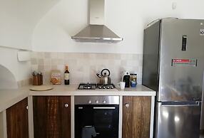 Historic Trullo Holiday Home in Puglia,