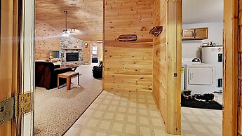 Chippewa Flowage Lake House