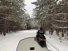 Chippewa Flowage Lake House