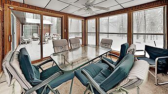 Chippewa Flowage Lake House