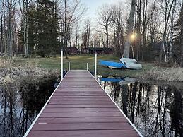 Chippewa Flowage Lake House