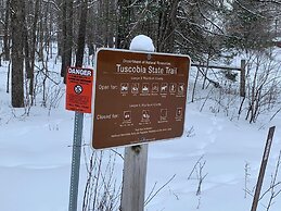 Chippewa Flowage Lake House