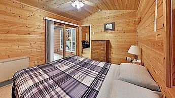 Chippewa Flowage Lake House