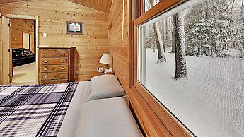 Chippewa Flowage Lake House