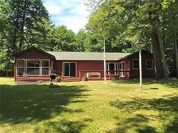Chippewa Flowage Lake House