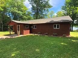 Chippewa Flowage Lake House