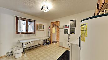 Chippewa Flowage Lake House