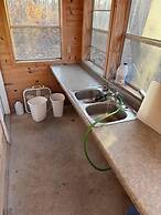 Chippewa Flowage Lake House