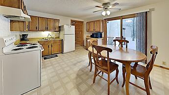 Chippewa Flowage Lake House