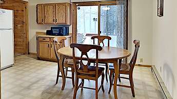 Chippewa Flowage Lake House