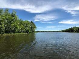 Chippewa Flowage Lake House