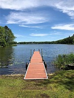 Chippewa Flowage Lake House