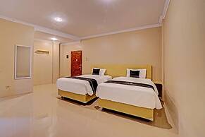 Super OYO Collection O Andono Hotel