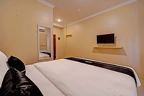 Super OYO Collection O Andono Hotel