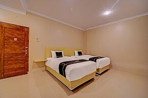 Super OYO Collection O Andono Hotel