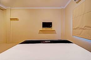 Super OYO Collection O Andono Hotel