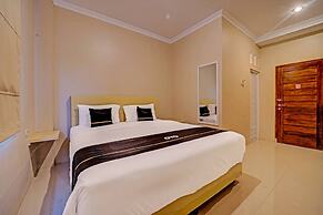 Super OYO Collection O Andono Hotel