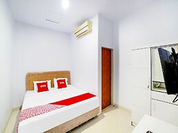 OYO 91283 Sg Premium Guest House