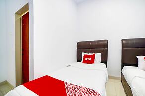 OYO 91283 Sg Premium Guest House