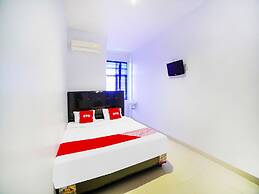 OYO 91283 Sg Premium Guest House