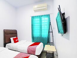 OYO 91283 Sg Premium Guest House