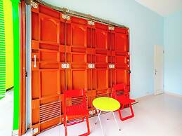 OYO 91283 Sg Premium Guest House