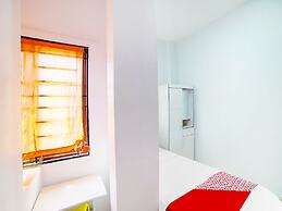 OYO 91283 Sg Premium Guest House