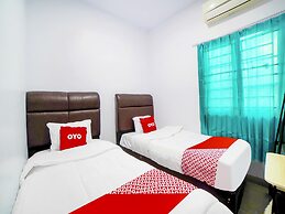 OYO 91283 Sg Premium Guest House