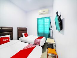 OYO 91283 Sg Premium Guest House