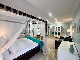 Revelton Suites Riga