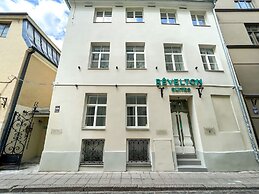 Revelton Suites Riga