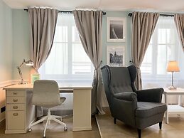 Revelton Suites Riga