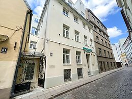 Revelton Suites Riga