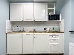 Revelton Suites Riga