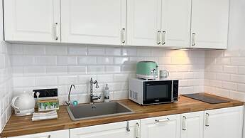 Revelton Suites Riga