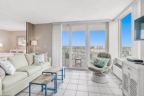 Estero Beach & Tennis 807 B