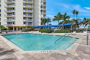 Estero Beach & Tennis 807 B